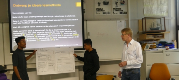 Studium Generale met ruim zestig gastsprekers Studium Generale met ruim zestig gastsprekers