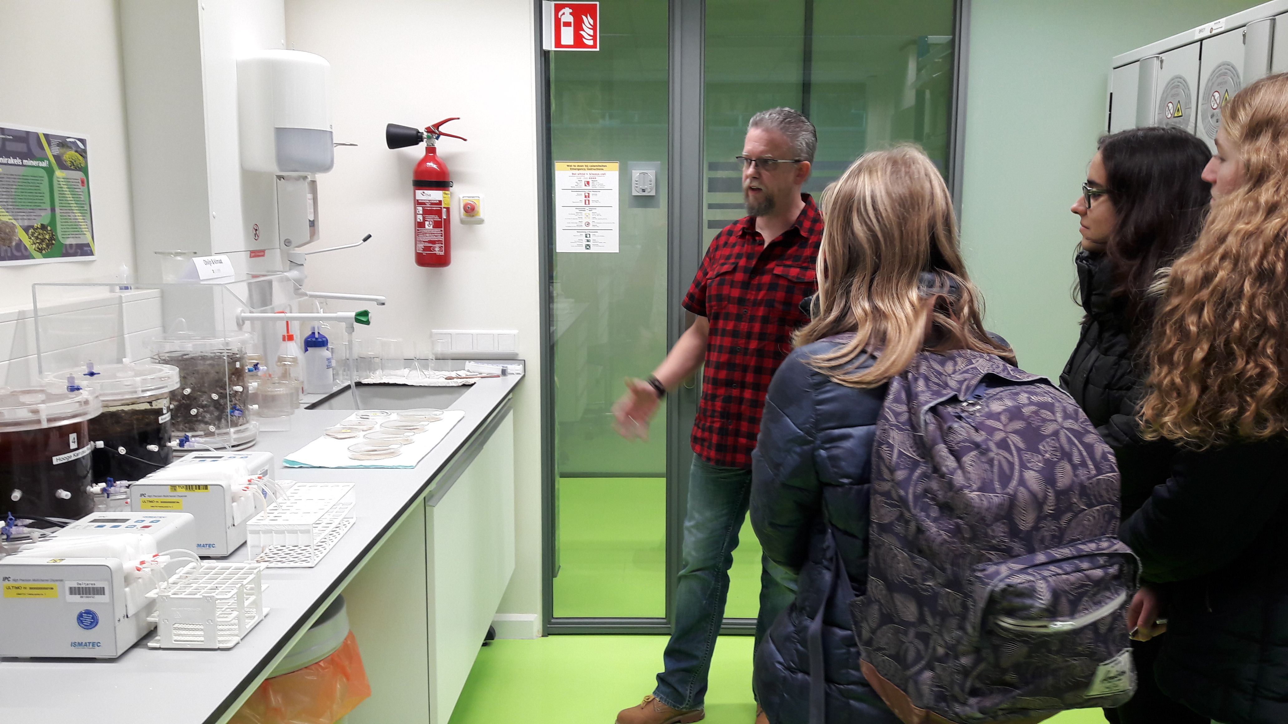 School verwarmen met oppervlaktewater School verwarmen met oppervlaktewater