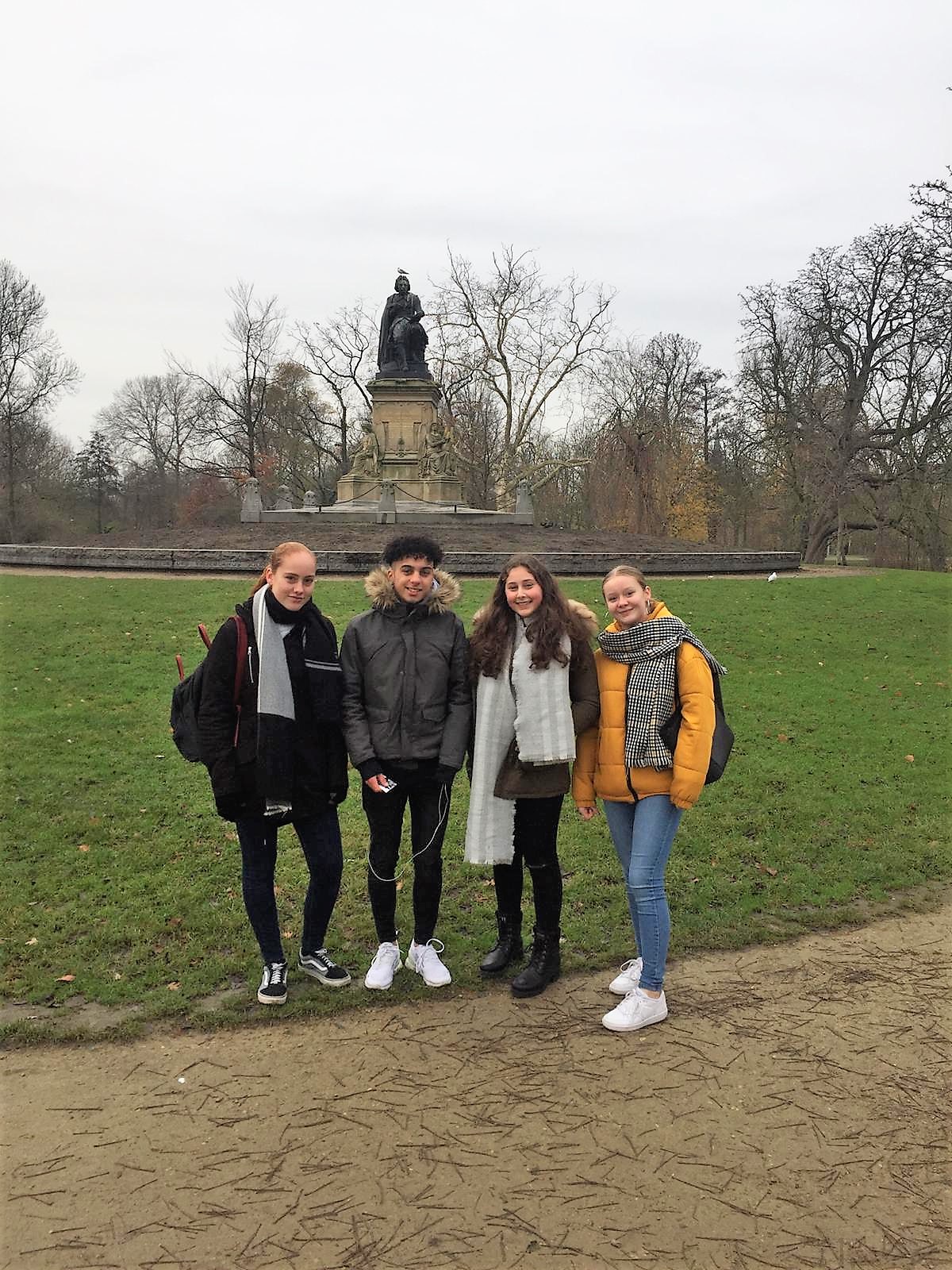 Literaire wandeling in Amsterdam Literaire wandeling in Amsterdam