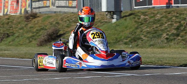 Stem op topsporttalent! Stem op topsporttalent!