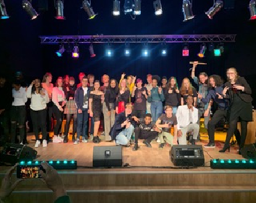 15 januari: HP muziekavond via live stream! 15 januari: HP muziekavond via live stream!