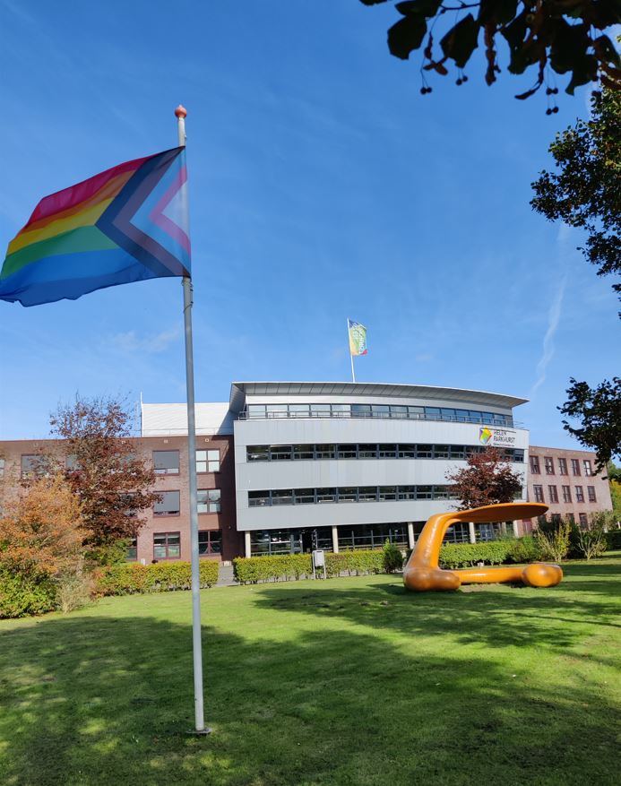 National Coming Out Day! National Coming Out Day!